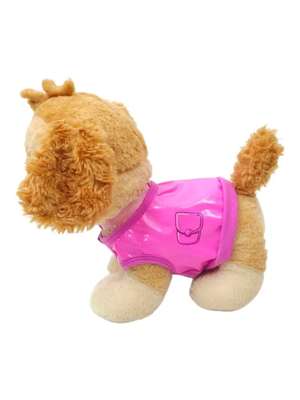 Build A Bear PAW Patrol Skye Plush 12